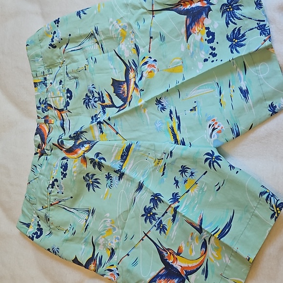 Polo Ralph Lauren Nautical Shorts - Picture 5 of 5